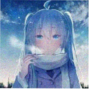 龙族2漫画人物图鉴：零